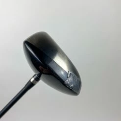 Used RH Cleveland Launcher 3+ Fairway 13* Wood Stiff Flex Graphite Golf Club -Callaway Club Shop IMG 5128