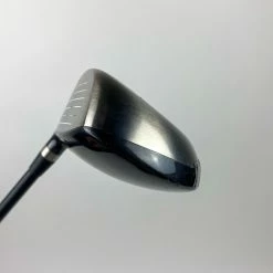 Used RH Cleveland Launcher 3+ Fairway 13* Wood Stiff Flex Graphite Golf Club -Callaway Club Shop IMG 5129