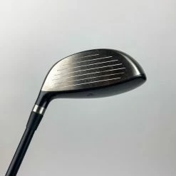 Used RH Cleveland Launcher 3+ Fairway 13* Wood Stiff Flex Graphite Golf Club -Callaway Club Shop IMG 5130