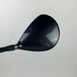 Used RH Cleveland Launcher 3+ Fairway 13* Wood Stiff Flex Graphite Golf Club -Callaway Club Shop IMG 5132