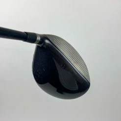 Used RH Cleveland Launcher 3+ Fairway 13* Wood Stiff Flex Graphite Golf Club -Callaway Club Shop IMG 5133