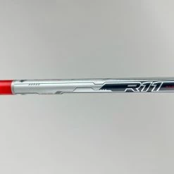 Used RH Cleveland Launcher 3+ Fairway 13* Wood Stiff Flex Graphite Golf Club -Callaway Club Shop IMG 5134