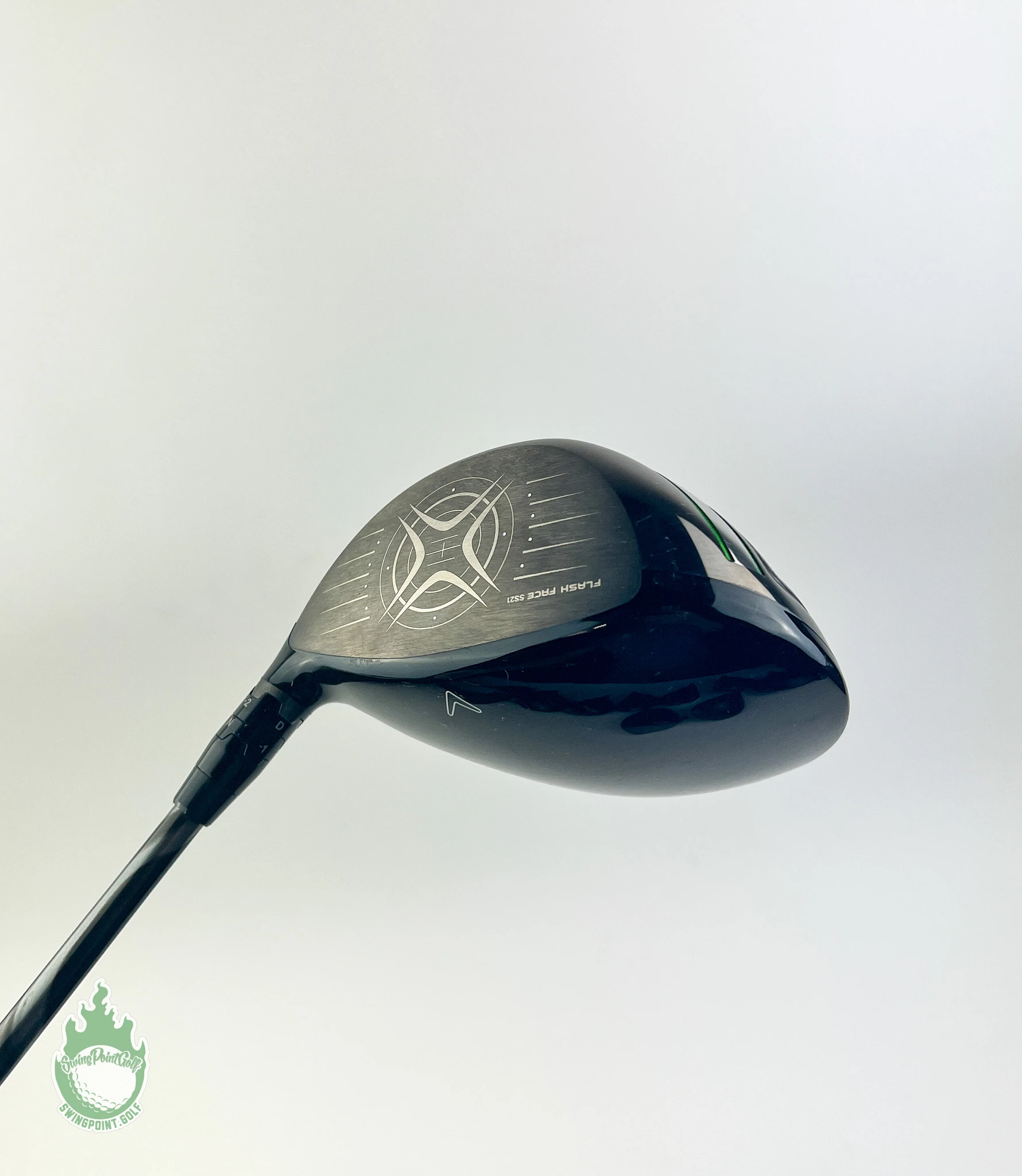 Used 2021 Callaway EPIC Speed Driver 10.5* Speeder661 TX X-Stiff Graphite Golf 10 Used 2021 Callaway EPIC Speed Driver 10.5* Speeder661 TX X-Stiff Graphite Golf - Image 8