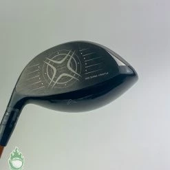 Used RH 2021 Callaway EPIC Max Driver 10.5* Aldila NV 55g Regular Flex Graphite 17 Used RH 2021 Callaway EPIC Max Driver 10.5* Aldila NV 55g Regular Flex Graphite -Callaway Club Shop IMG 5149