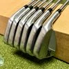 Used RH PXG 0211ST 3X Forged Irons 5-PW KBS Tour 130g X-Stiff Steel Golf Set -Callaway Club Shop IMG 5150 1