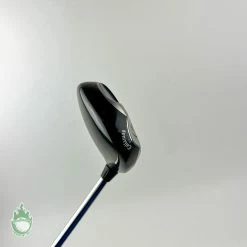 Used Right Handed Callaway X 2008 Fairway 5 Wood 18* Uniflex Steel Golf Club -Callaway Club Shop IMG 5154 1