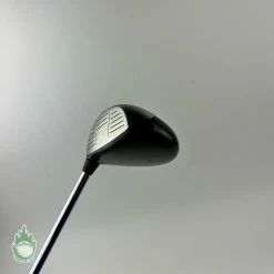 Used Right Handed Callaway X 2008 Fairway 5 Wood 18* Uniflex Steel Golf Club -Callaway Club Shop IMG 5155 1