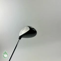 Used Right Handed Callaway X 2008 Fairway 5 Wood 18* Uniflex Steel Golf Club -Callaway Club Shop IMG 5157