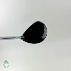 Used Right Handed Callaway X 2008 Fairway 5 Wood 18* Uniflex Steel Golf Club -Callaway Club Shop IMG 5158