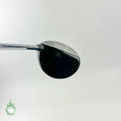 Used Right Handed Callaway X 2008 Fairway 5 Wood 18* Uniflex Steel Golf Club -Callaway Club Shop IMG 5159