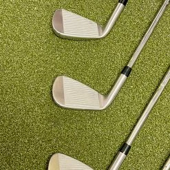 Used RH PXG 0211ST 3X Forged Irons 5-PW KBS Tour 130g X-Stiff Steel Golf Set 16 Used RH PXG 0211ST 3X Forged Irons 5-PW KBS Tour 130g X-Stiff Steel Golf Set -Callaway Club Shop IMG 5160 1