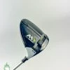 Used RH 2017 TaylorMade M1 460 Driver 10.5* Aldila Stiff Graphite Golf Club
