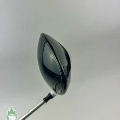 Used RH 2017 TaylorMade M1 460 Driver 10.5* Aldila Stiff Graphite Golf Club -Callaway Club Shop IMG 5186 1