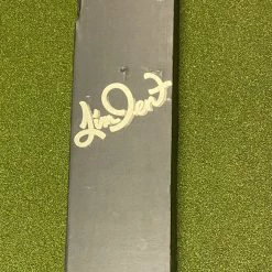 Limited Edition Jim Dent Callaway Golf Big Bertha Aldila Stiff Flex 9* Driver