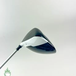 Used RH 2017 TaylorMade M1 460 Driver 10.5* Aldila Stiff Graphite Golf Club -Callaway Club Shop IMG 5187 1