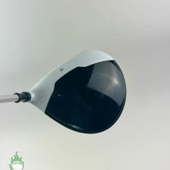 Used RH 2017 TaylorMade M1 460 Driver 10.5* Aldila Stiff Graphite Golf Club -Callaway Club Shop IMG 5190 1