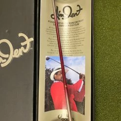 Limited Edition Jim Dent Callaway Golf Big Bertha Aldila Stiff Flex 9* Driver 18 Limited Edition Jim Dent Callaway Golf Big Bertha Aldila Stiff Flex 9* Driver -Callaway Club Shop IMG 5190