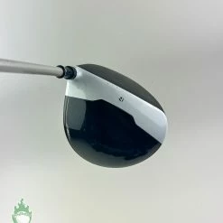 Used RH 2017 TaylorMade M1 460 Driver 10.5* Aldila Stiff Graphite Golf Club -Callaway Club Shop IMG 5191 1