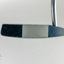 Used Right Handed Never Compromise Z/I Kappa 35″ Putter Steel Golf Club -Callaway Club Shop IMG 5193 2