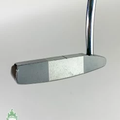 Used Right Handed Never Compromise Z/I Kappa 35″ Putter Steel Golf Club -Callaway Club Shop IMG 5194 2