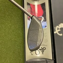 Limited Edition Jim Dent Callaway Golf Big Bertha Aldila Stiff Flex 9* Driver 23 Limited Edition Jim Dent Callaway Golf Big Bertha Aldila Stiff Flex 9* Driver -Callaway Club Shop IMG 5194