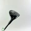 Used RH PXG 0341X Fairway 3 Wood 15* Diamana D+80 Stiff Graphite Golf Club Demo