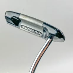 Used Right Handed Never Compromise Z/I Kappa 35″ Putter Steel Golf Club -Callaway Club Shop IMG 5196 2