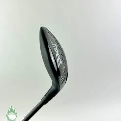 Used RH PXG 0341X Fairway 3 Wood 15* Diamana D+80 Stiff Graphite Golf Club Demo -Callaway Club Shop IMG 5197 1