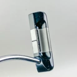 Used Right Handed Never Compromise Z/I Kappa 35″ Putter Steel Golf Club -Callaway Club Shop IMG 5197 2