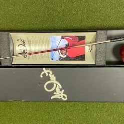 Limited Edition Jim Dent Callaway Golf Big Bertha Aldila Stiff Flex 9* Driver 25 Limited Edition Jim Dent Callaway Golf Big Bertha Aldila Stiff Flex 9* Driver -Callaway Club Shop IMG 5197