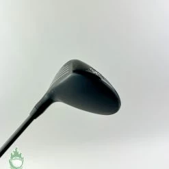 Used RH PXG 0341X Fairway 3 Wood 15* Diamana D+80 Stiff Graphite Golf Club Demo -Callaway Club Shop IMG 5198 1