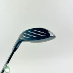 Used RH PXG 0341X Fairway 3 Wood 15* Diamana D+80 Stiff Graphite Golf Club Demo -Callaway Club Shop IMG 5199 1