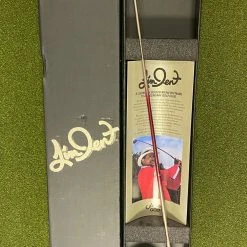 Limited Edition Jim Dent Callaway Golf Big Bertha Aldila Stiff Flex 9* Driver 24 Limited Edition Jim Dent Callaway Golf Big Bertha Aldila Stiff Flex 9* Driver -Callaway Club Shop IMG 5199