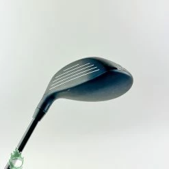 Used RH PXG 0341X Fairway 3 Wood 15* Diamana D+80 Stiff Graphite Golf Club Demo -Callaway Club Shop IMG 5200