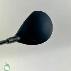 Used RH PXG 0341X Fairway 3 Wood 15* Diamana D+80 Stiff Graphite Golf Club Demo -Callaway Club Shop IMG 5201