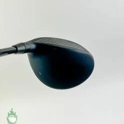 Used RH PXG 0341X Fairway 3 Wood 15* Diamana D+80 Stiff Graphite Golf Club Demo -Callaway Club Shop IMG 5202