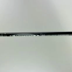 Used RH PXG 0341X Fairway 3 Wood 15* Diamana D+80 Stiff Graphite Golf Club Demo -Callaway Club Shop IMG 5203