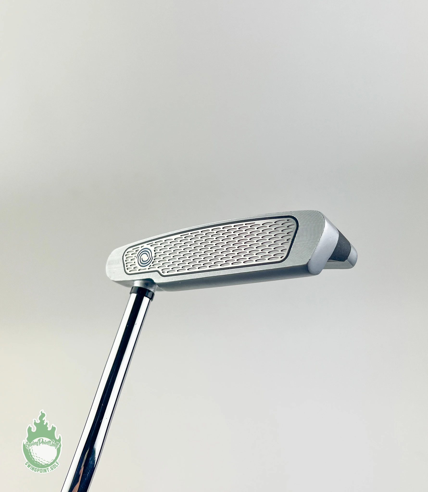 Used Right Handed Odyssey Works Versa 1W 34″ Putter Steel Golf Club 11 Used Right Handed Odyssey Works Versa 1W 34″ Putter Steel Golf Club - Image 9