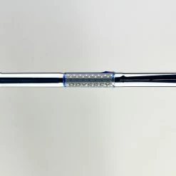 Used Right Handed Odyssey Works Versa 1W 34″ Putter Steel Golf Club 18 Used Right Handed Odyssey Works Versa 1W 34″ Putter Steel Golf Club -Callaway Club Shop IMG 5260