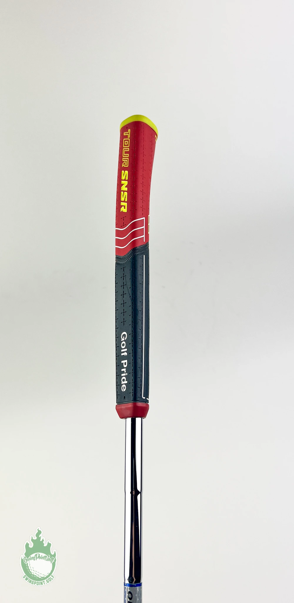 Used Right Handed Odyssey Works Versa 1W 34″ Putter Steel Golf Club 6 Used Right Handed Odyssey Works Versa 1W 34″ Putter Steel Golf Club - Image 4