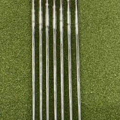 PXG 0311T Gen 3 Forged Irons 4-PW KBS $-Taper 130g X-Stiff Flex Steel Golf Set -Callaway Club Shop IMG 5301 scaled 1