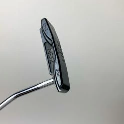 Right Handed Zen RDE By Mickey Parker ZPC3 33″ Black Putter Steel Golf Club -Callaway Club Shop IMG 5314