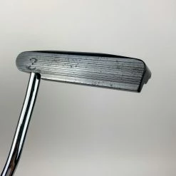 Right Handed Zen RDE By Mickey Parker ZPC3 33″ Black Putter Steel Golf Club -Callaway Club Shop IMG 5316