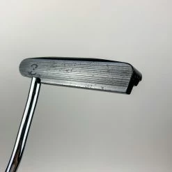 Right Handed Zen RDE By Mickey Parker ZPC3 33″ Black Putter Steel Golf Club -Callaway Club Shop IMG 5317