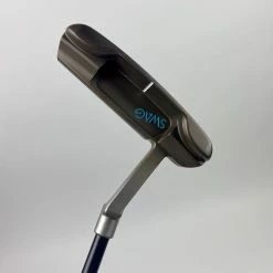 SWAG Handsome One 354g 34″ Putter Stability Tour Black Graphite/Steel Golf Club -Callaway Club Shop IMG 5318 scaled 1