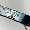 Right Handed Zen RDE By Mickey Parker ZPC3 33″ Black Putter Steel Golf Club