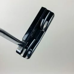 Right Handed Zen RDE By Mickey Parker ZPC3 33″ Black Putter Steel Golf Club -Callaway Club Shop IMG 5321