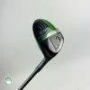 Used 2021 Callaway EPIC Speed Fairway 4 Wood 16.5* Tensei 70g X-Stiff Golf Club -Callaway Club Shop IMG 5344