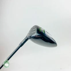 Used 2021 Callaway EPIC Speed Fairway 4 Wood 16.5* Tensei 70g X-Stiff Golf Club 22 Used 2021 Callaway EPIC Speed Fairway 4 Wood 16.5* Tensei 70g X-Stiff Golf Club -Callaway Club Shop IMG 5347