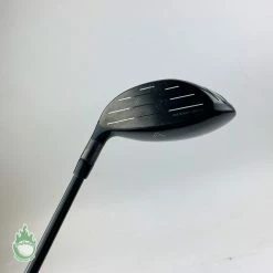 Used 2021 Callaway EPIC Speed Fairway 4 Wood 16.5* Tensei 70g X-Stiff Golf Club 21 Used 2021 Callaway EPIC Speed Fairway 4 Wood 16.5* Tensei 70g X-Stiff Golf Club -Callaway Club Shop IMG 5348